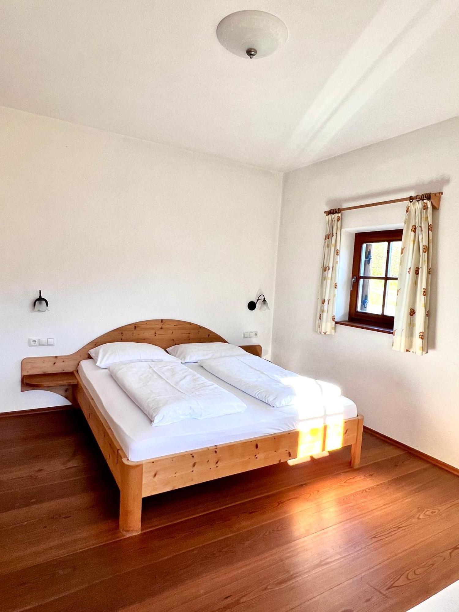 Gasserhof 巴比亚诺 外观 照片