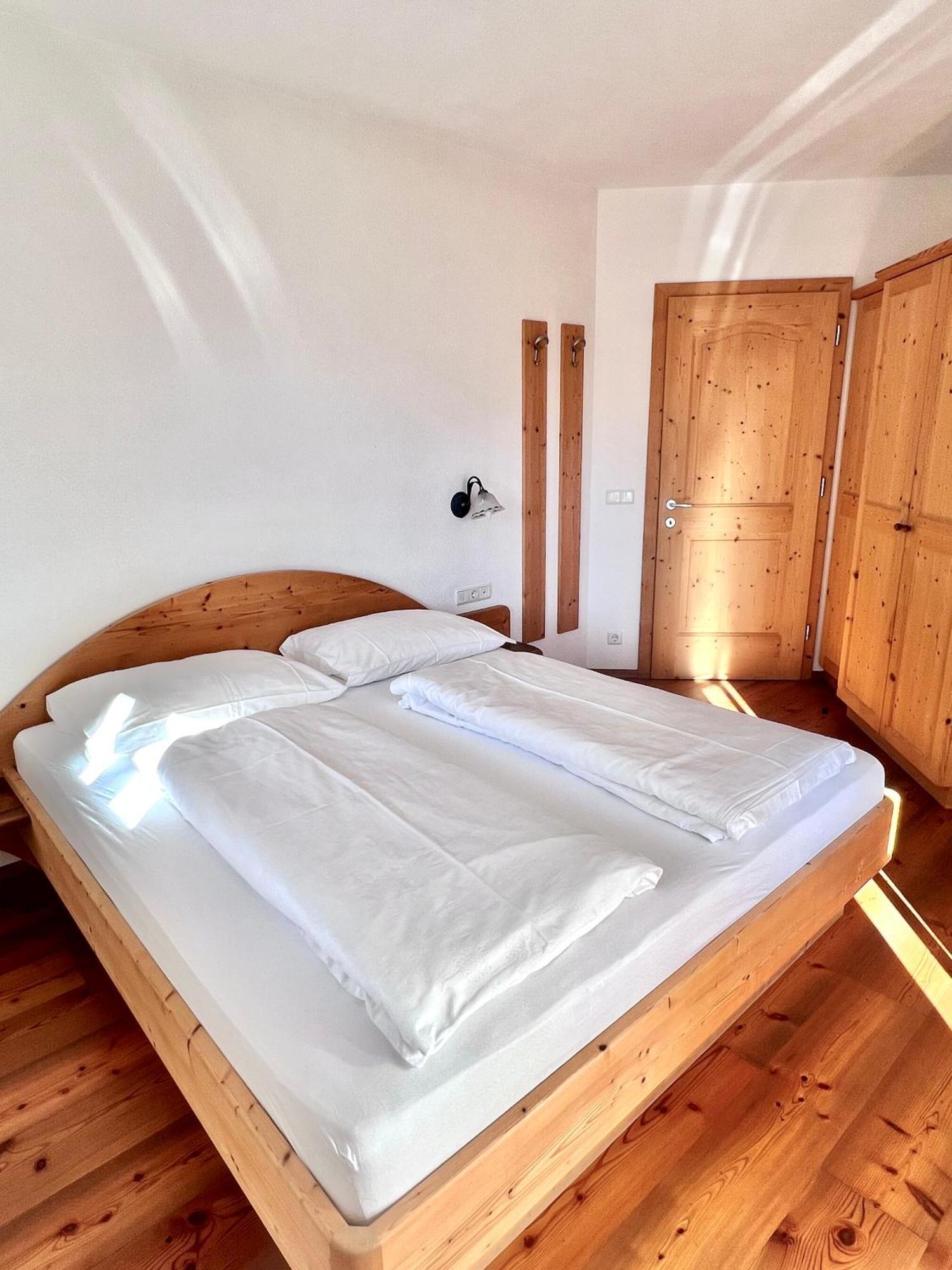 Gasserhof 巴比亚诺 外观 照片