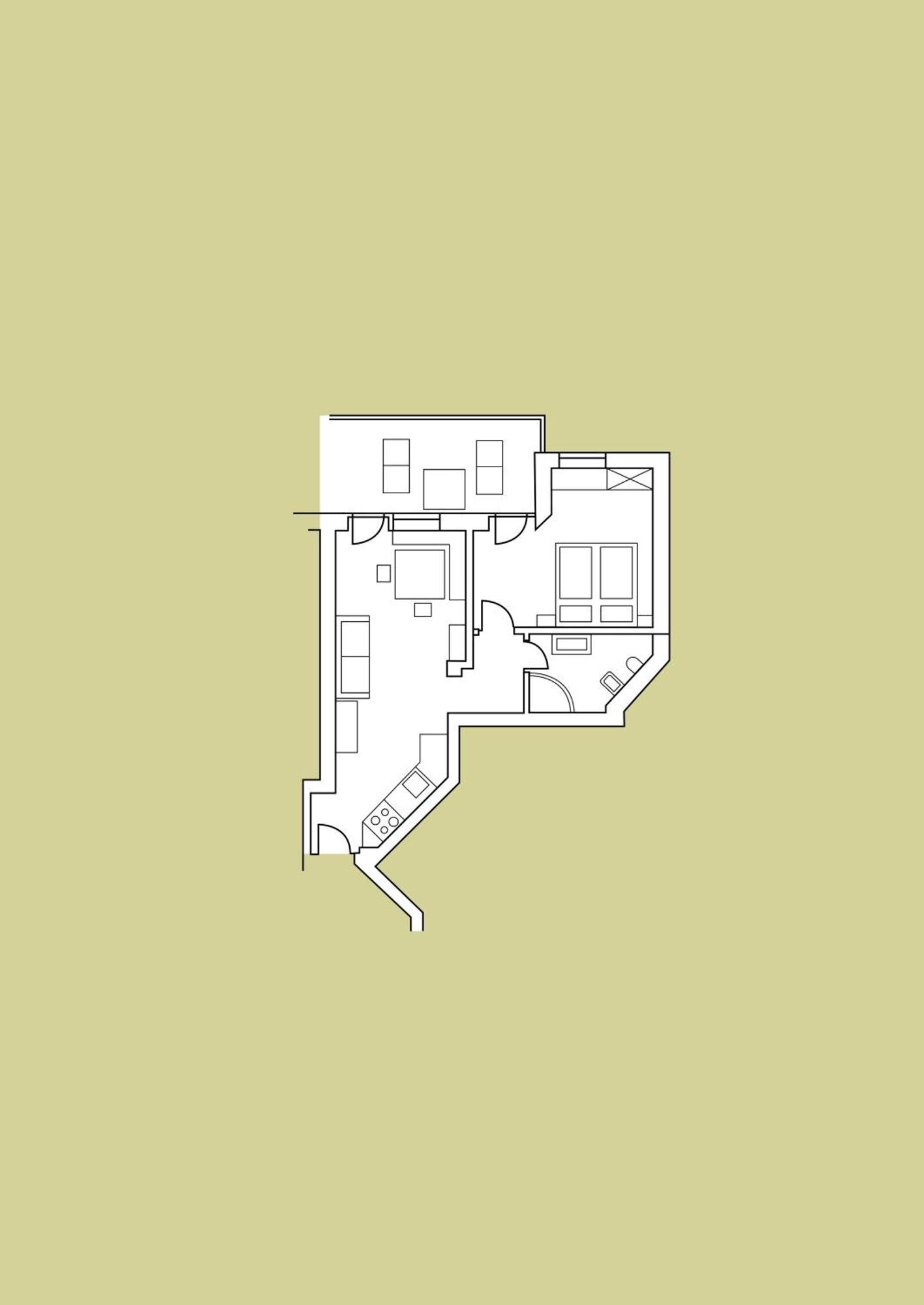 Gasserhof 巴比亚诺 外观 照片
